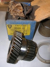 Moteur Peugeot 304