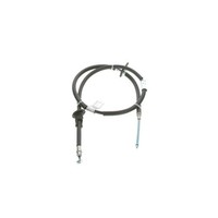 Seilzug Feststellbremse 1.485 Mm Bosch Passend FüR U.A. Hyundai Accent
