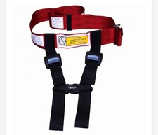 Newroutes Child Airplane Safety Harness The Safety Restraint System Will Protect