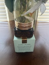 Est e Lauder Advanced Night Repair Eye Supercharged Gel-Creme 0.5 oz/15 ml
