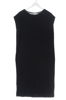 CARTOON Strickkleid Damen Kleid Gr. DE 40 schwarz Casual-Look