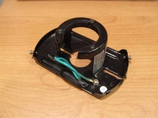 Ceiling Fan Mounting Bracket Mount Hanger Rod Box Base Canopy Cover Part