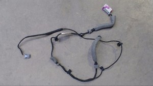 Türkabelbaum Kabelbaum Türe Rechts 1T0971558D VW Touran 2.0 TDI DPF Bj 2005 1 T