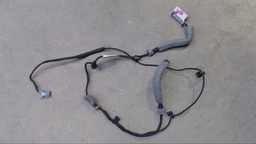 Türkabelbaum Kabelbaum Türe Rechts 1T0971558D VW Touran 2.0 TDI DPF Bj 2005 1 T