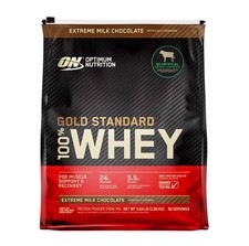 Optimum Nutrition Gold Standard 100% Whey Pro...