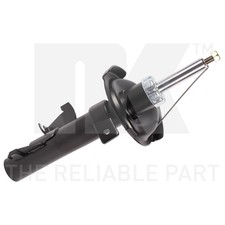 NK Stoßdämpfer vorderachse links rechts passend für Mazda 3 BK BL Stufenheck