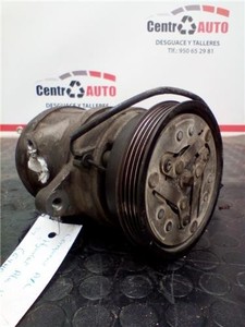 97701-05500 KLIMAKOMPRESSOR / 893 FÜR HYUNDAI ATOS MX1998-> 1.1