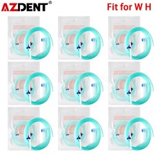 50X Dental Implant Surgical Irrigation Tubing Disposable Tubes Hose fits for W H