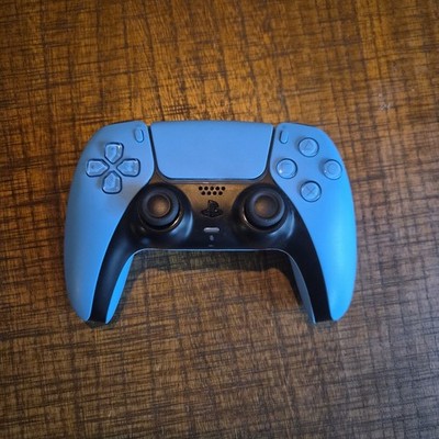 PlayStation 5 DualSense Controller - Starlight Blue