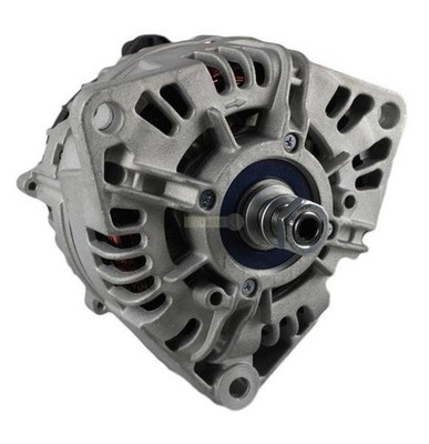 Lichtmaschine Neu OE Nr. 0124655291 für * Mercedes Trucks