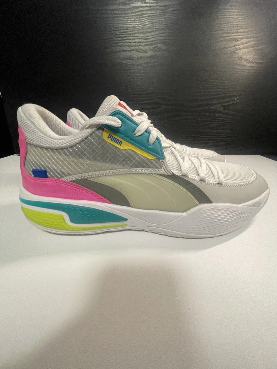 PUMA Court Rider | eBay