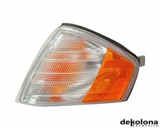 Blinkleuchte Blinker Links Vorne für Mercedes SL 300 SL-24 500 600 89-01 Blinkleuchte Blinker Links Vorne für Mercedes SL 300 SL-24 500 600 89-01