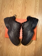Nike Air Monarch IV 4E Width 416355-001 SHIP FAST BRAND NEW SIZE 10.5M