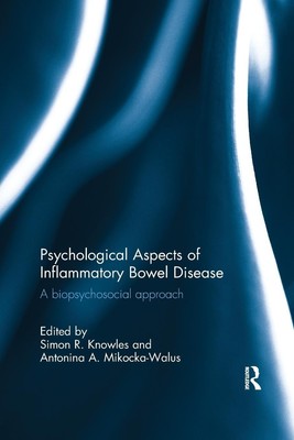 Psychological Aspects of Inflammatory Bowel Disease A biopsychosocial approach