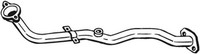 Bosal Abgasrohr 803-019 FüR Nissan Micra K11 2 16V AK11