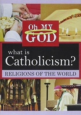 Neue DVD - What Is Catholicism 0 - Tmw Media Group 