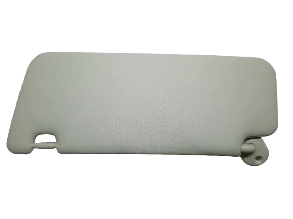 Conjunto de parasol derecho apto para Suzuki Ignis 2016 a 2024 y muchos más Foto 4 de 4