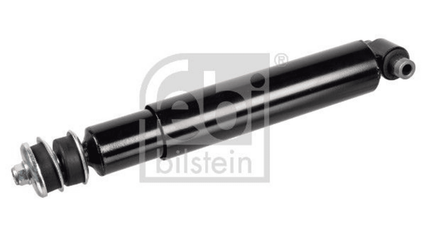 StoßDäMpfer Hinterachse FüR Volvo Renault Trucks FH16 II III FH FM FMX-image