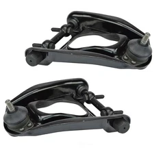 Suspension Control Arm Kit-2 Piece Control Arm with Ball Joint Set TRQ PSA62205