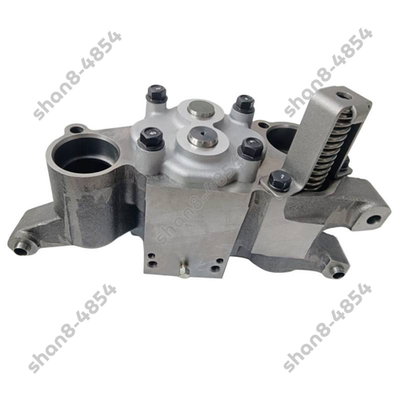 #ad Oil pump 4N0734 1614113 for Caterpillar 4N8734 AD30 AD55 770 770G 621B 621G 980G $277.88