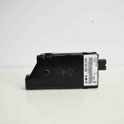 VW JETTA MK6 162, 163 Andere Steuergeräte 5N0035342E 1.6 Diesel 77kw 10977600