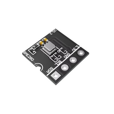 BME280 Atmosphärendrucksensor BME280 Barometer für Meshtastic Heltec V4 WiF8569
