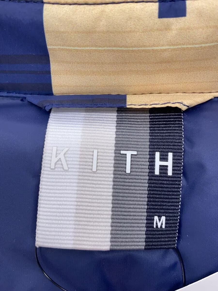 KITH x PENDLETON Kith for Pendleton Wyeth Trail P… - image 3