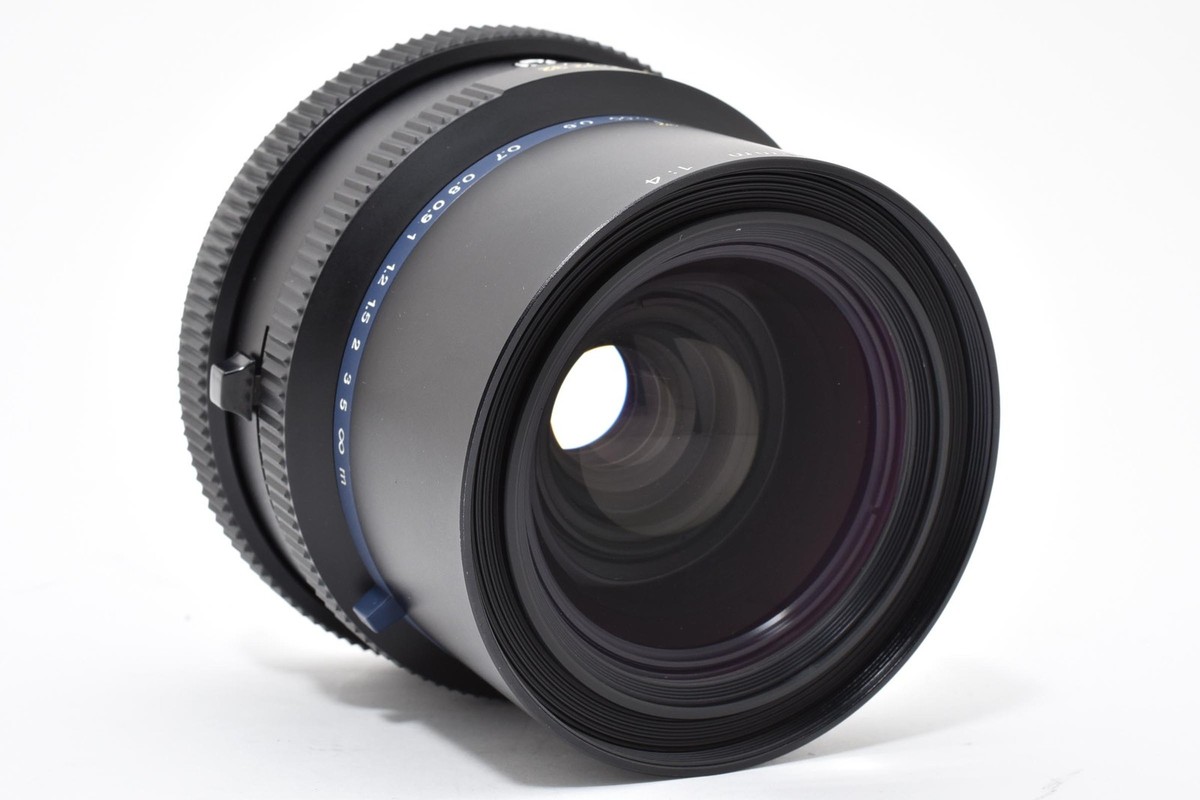 Top MINT] MAMIYA Sekor Z 65mm f/4 Wide Angle Lens for RZ67 Pro II