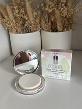 Clinique Almost Powder Makeup SPF 15 01 Fair Brand New In Box