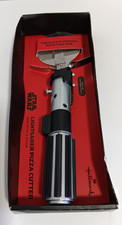 Star Wars Lightsaber Pizza Cutter Hallmark