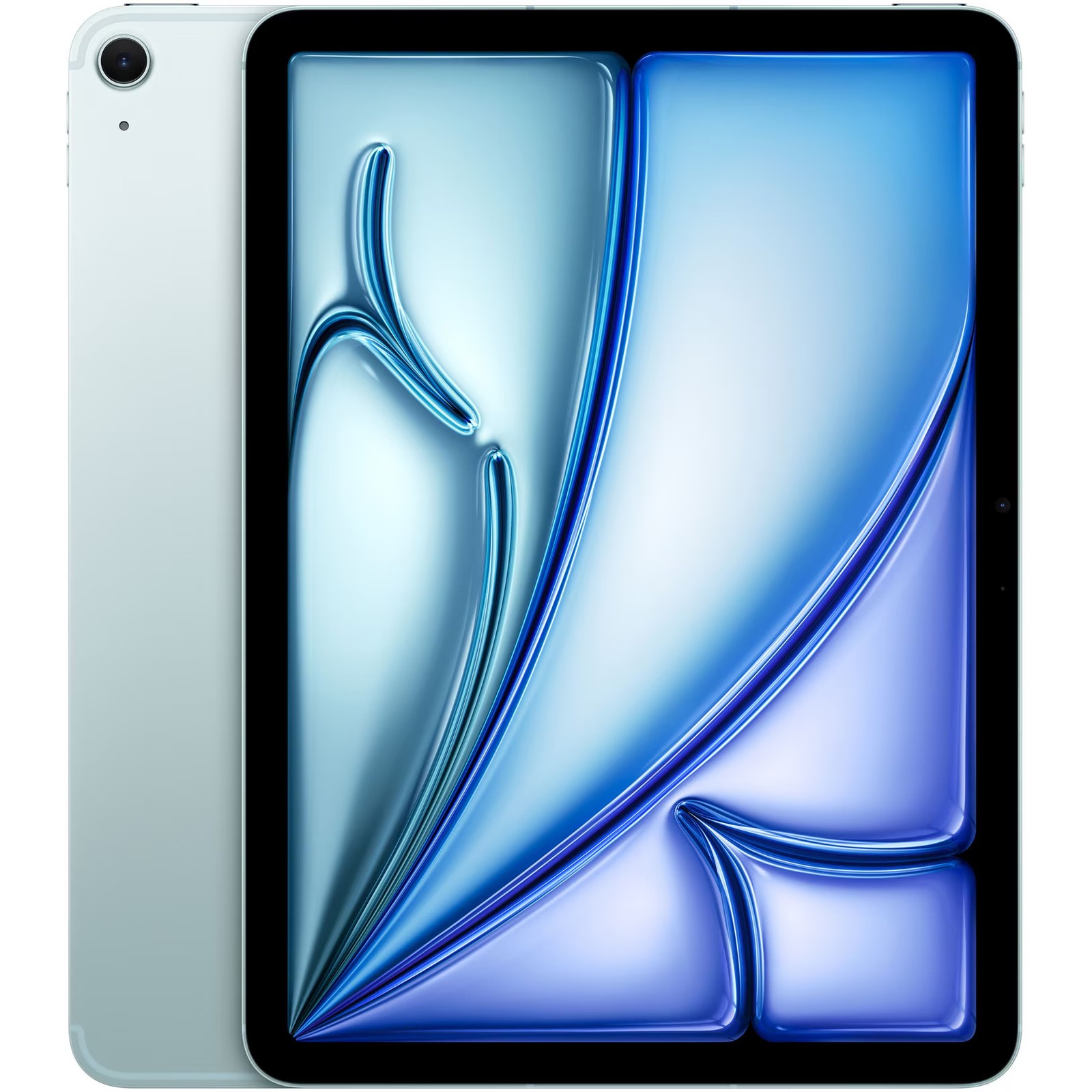 Apple iPad Air 6 (2024) 11