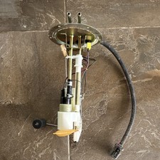 1993 Nissan Fuel Pump