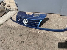Calandre Volkswagen SHARAN