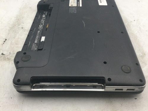 DELL VOSTRO 2520 - BOOTS TO BIOS - INTEL I3 2326M - NO RAM - READ DESC - BB - Picture 7 of 7