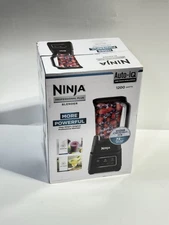 Ninja Professional Plus Blender 1200W Auto-iQ 72-oz Pitcher Ice Crusher Smoothie