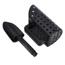   Metal Detecting Shovel ABS Efficient Multi Purpose Sand Sifter