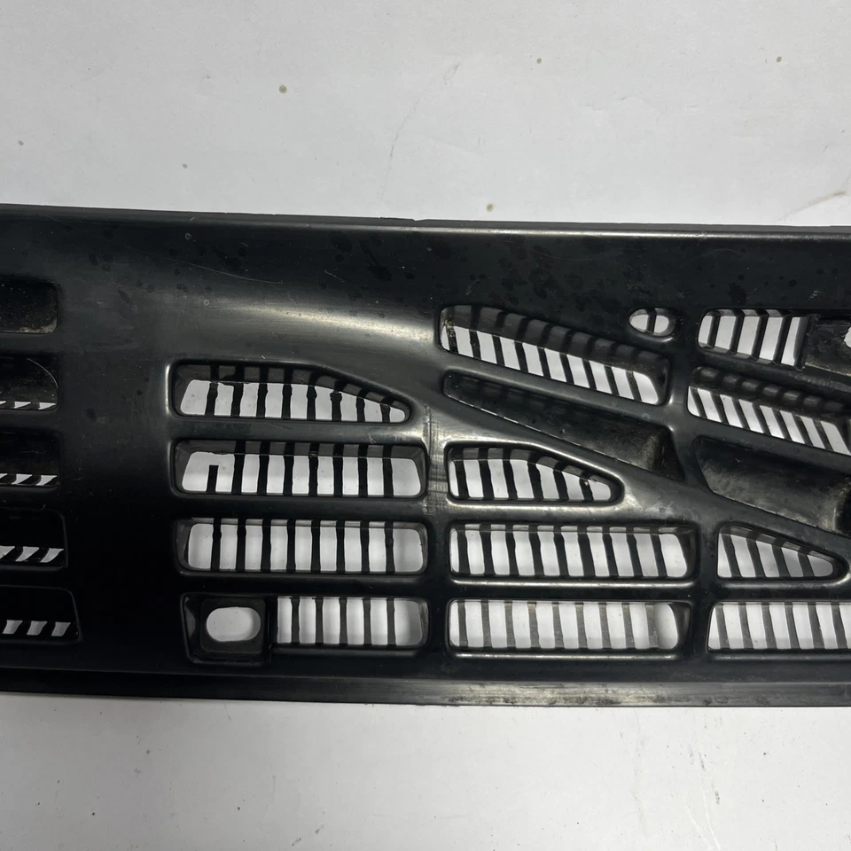 94-05 Chevy S10 Blazer Parabrisas Limpiaparabrisas Capucha Borde Panel 3 Piezas SET GMC Jimmy OEM Foto 4 de 4