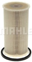 Mahle Kraftstofffilter FüR Audi Seat Skoda VW