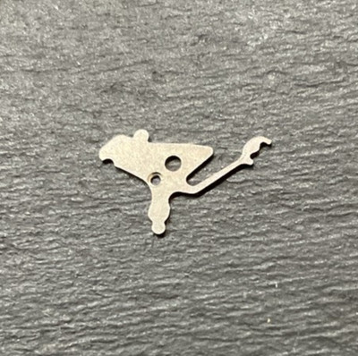 Jaeger LeCoultre Cal 846 Setting Lever Spring Part 445 Genuine JLC Part - WP1-66
