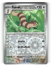 Furret Prices | Furret List