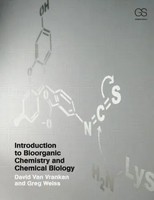 Introduction To Bioorganic Chemistry And Chemical Biology | Vranken (U. A.)