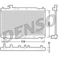 Denso MotorküHler WasserküHlerfüR Honda CR-V III 2.4I-Vtec 4WD 2.4
