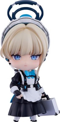 Toki Asuma Nendoroid Figure Blue Archive Good Smile