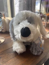 Webkinz Misty Puppy retired!