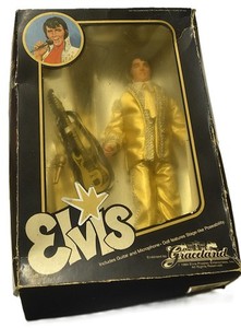 Elvis Doll 1984 | eBay