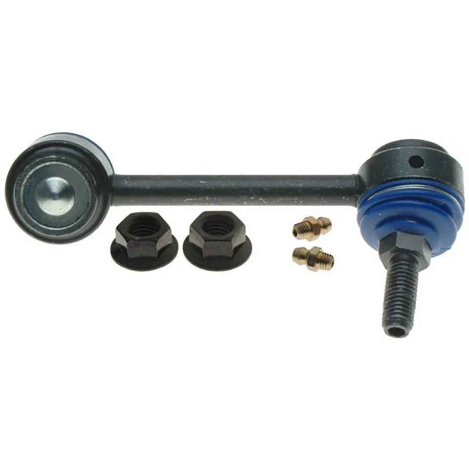 正品 ACDelco 适用于雪佛兰开拓者 EXT 2002 - 2006 Sway Bar Link 乘客侧 — 第 3/4 张图片