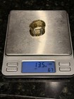 DESIGNER Roberto Coin 18K Yellow Gold Diamond Elefantino Flex Band Ring 9 — photo 6