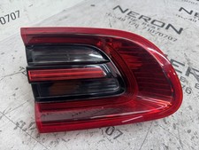 Porsche Macan 95B 2014-2018 USA LED Rück Brems Leuchte Links 95B945093A