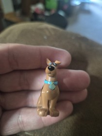 Lego Scooby Doo dimensions Minifig