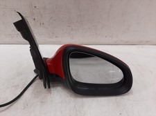 VAUXHALL ASTRA GTC SRI MK6 2009-2018 Hatch Right Door Wing Mirror OEM 13342467